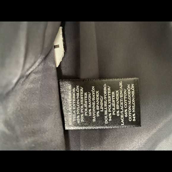 Ann Taylor Blazer - Picture 7 of 7